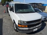 Used 2012 Chevrolet Express 3500 LT w/ LT Preferred Equipment Group image 3