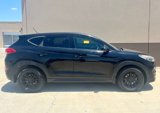 Used 2016 Hyundai Tucson SE image 5