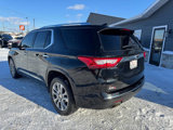 Used 2019 Chevrolet Traverse Premier image 3