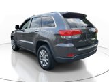 Used 2016 Jeep Grand Cherokee Limited image 3