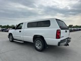 Used 2006 Chevrolet Silverado 1500 LT w/ Light Duty Power Package image 3