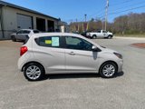 Used 2021 Chevrolet Spark LT image 4