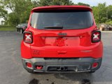 Used 2022 Jeep Renegade Trailhawk w/ Sun/Sound Group image 6