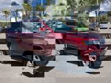 Used 2017 Jeep Grand Cherokee Laredo w/ Quick Order Package 23E image 2