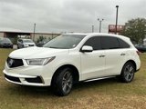 Used 2019 Acura MDX w/ Technology & Entertainment image 4