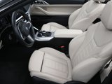 Used 2021 BMW 430i Convertible w/ M Sport Package image 5