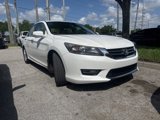 Used 2013 Honda Accord EX-L image 2