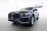 Used 2019 Audi Q8 Premium image 4