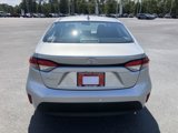New 2026 Toyota Corolla LE image 4