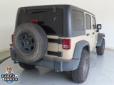 Used 2018 Jeep Wrangler Unlimited Sport S image 4