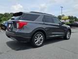 Used 2020 Ford Explorer XLT w/ Equipment Group 202A image 2