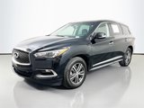 Used 2017 INFINITI QX60 FWD w/ Premium Plus Package image 3