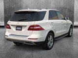 Used 2014 Mercedes-Benz ML 350 4MATIC image 5