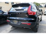 Used 2019 Volvo XC40 T5 R-Design image 3
