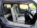Used 2011 Honda Element EX image 6