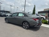 New 2025 Hyundai Elantra Sport image 5