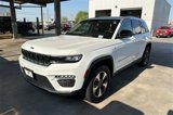 Used 2024 Jeep Grand Cherokee Limited 4xe image 5