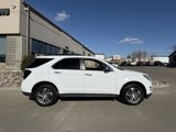Used 2016 Chevrolet Equinox LTZ w/ Enhanced Convenience Package image 4