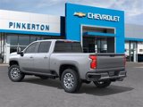 New 2025 Chevrolet Silverado 2500 LTZ w/ LTZ Convenience Package image 3
