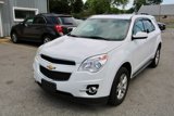 Used 2014 Chevrolet Equinox LT w/ Power Convenience Package image 2