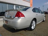 Used 2010 Chevrolet Impala LTZ image 3