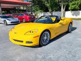 Used 2005 Chevrolet Corvette Convertible w/ Preferred Equipment Group image 4