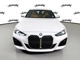 Used 2022 BMW 430i Gran Coupe w/ M Sport Package image 2