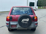 Used 1997 Toyota RAV4 4WD 4-Door image 4