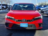 Certified 2022 Honda Civic Sport image 2
