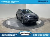 Used 2018 Toyota RAV4 XLE image 4