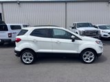 Used 2021 Ford EcoSport SE w/ SE Appearance Package image 4