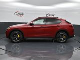 Used 2019 Alfa Romeo Stelvio Ti Sport w/ Quick Order Package 22S Sport image 2