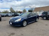 Used 2010 Subaru Legacy 3.6R image 2