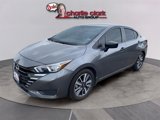 Used 2024 Nissan Versa S w/ S Plus Package image 2