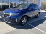 Used 2022 Chevrolet Equinox LT image 1