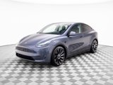 Used 2022 Tesla Model Y Performance image 3