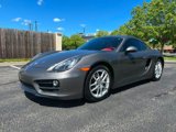 Used 2014 Porsche Cayman image 2