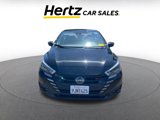 Used 2024 Nissan Versa SR w/ Trunk Package image 2