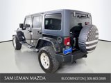 Used 2015 Jeep Wrangler Unlimited Sport w/ Quick Order Package 24S image 5