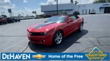 Used 2011 Chevrolet Camaro LT image 4