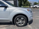 Used 2017 Chevrolet Equinox Premier w/ Enhanced Convenience Package image 2