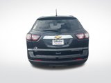 Certified 2014 Chevrolet Traverse LT image 5