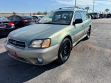 Used 2003 Subaru Outback Wagon image 4