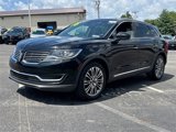 Used 2016 Lincoln MKX Reserve w/ Climate Package image 3