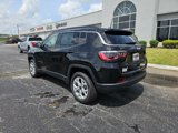 New 2025 Jeep Compass Latitude image 3