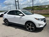 Used 2021 Chevrolet Equinox LT image 2
