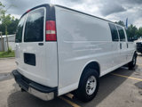 Used 2015 Chevrolet Express 2500 Extended image 5
