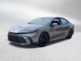 Used 2025 Toyota Camry SE image 4
