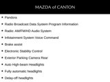 Certified 2025 MAZDA CX-5 AWD 2.5 S image 2
