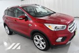 Used 2018 Ford Escape Titanium image 5